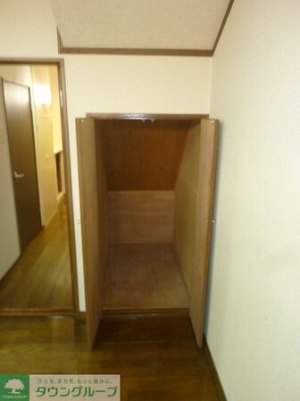 ベルヴィラ小平の物件内観写真